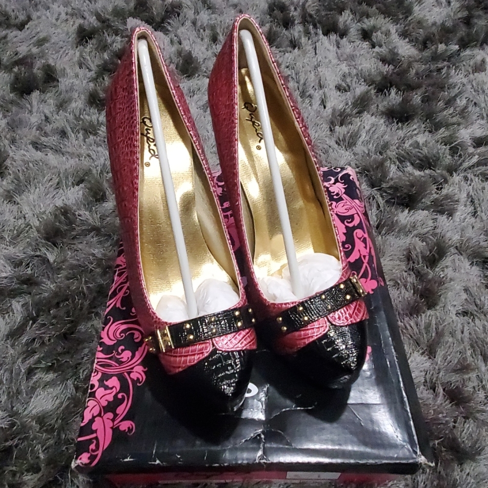 Womens heels